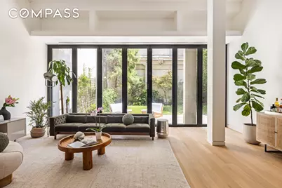 17 Bergen Street #1, New York City, NY 11201 - Photo 1