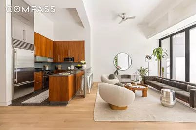 17 Bergen Street #1, New York City, NY 11201 - Photo 2