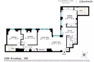 2166 Broadway, New York City, NY 10024 - Photo 16