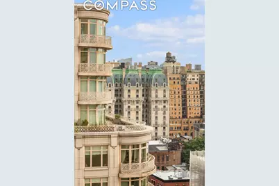 2166 Broadway #19B, New York City, NY 10024 - Photo 14