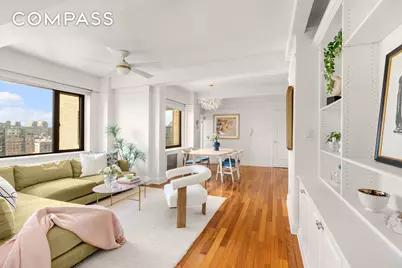 2166 Broadway #19B, New York City, NY 10024 - Photo 4