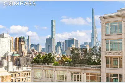 2166 Broadway #19B, New York City, NY 10024 - Photo 2