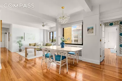 2166 Broadway #19B, New York City, NY 10024 - Photo 6