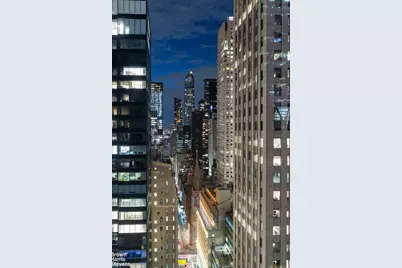 60 E 55th Street #38AB, New York City, NY 10022 - Photo 20