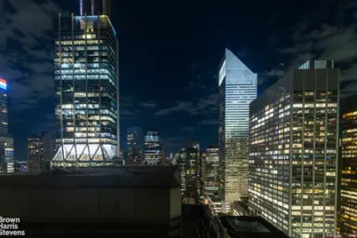 60 E 55th Street #38AB, New York City, NY 10022 - Photo 12