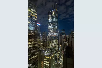 60 E 55th Street #38AB, New York City, NY 10022 - Photo 4