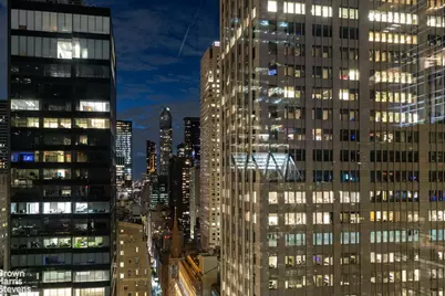 60 E 55th Street #38AB, New York City, NY 10022 - Photo 24