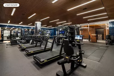 50 W 66th Street #51E, New York City, NY 10023 - Photo 10