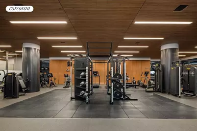 50 W 66th Street #51E, New York City, NY 10023 - Photo 8