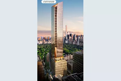 50 W 66th Street #51E, New York City, NY 10023 - Photo 1