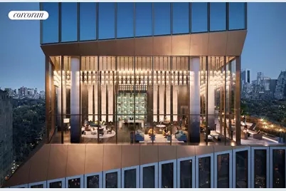 50 W 66th Street #51E, New York City, NY 10023 - Photo 32