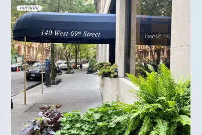 140 W 69th Street #38A, New York City, NY 10023 - Photo 6