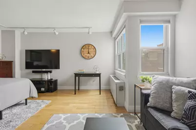 101 W 12th Street #9Z, New York City, NY 10011 - Photo 2