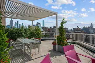 101 W 12th St, New York City, NY 10011 - Photo 14