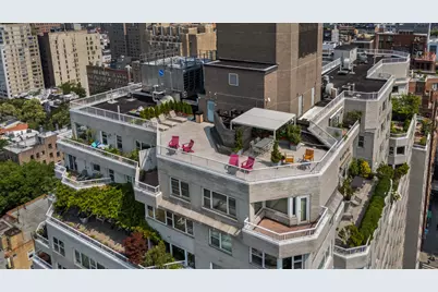 101 W 12th Street #9Z, New York City, NY 10011 - Photo 14