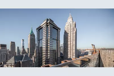 75 Wall Street #32R, New York City, NY 10005 - Photo 20