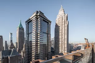 75 Wall St, New York City, NY 10005 - Photo 20