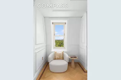 1 Central Park S #1801/03, New York City, NY 10019 - Photo 8