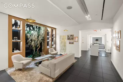 1 Central Park S #1801/03, New York City, NY 10019 - Photo 22