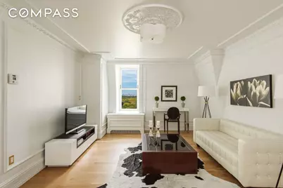 1 Central Park S #1801/03, New York City, NY 10019 - Photo 14