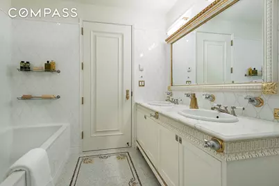 1 Central Park S #1801/03, New York City, NY 10019 - Photo 12