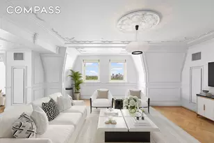 1 Central Park S, New York City, NY 10019 - Photo 10