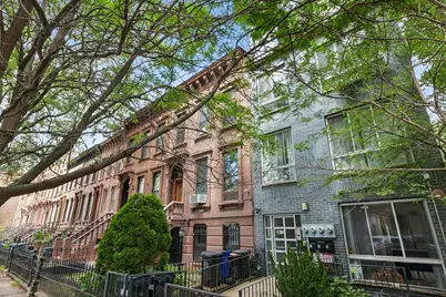 241A Madison Street, New York City, NY 11216 - Photo 1