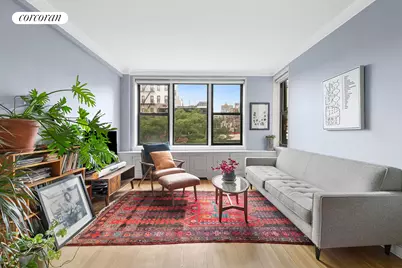 211 E 18th Street #5N, New York City, NY 10003 - Photo 1