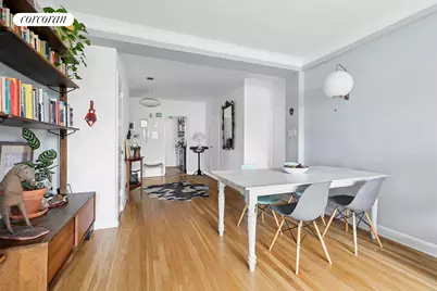 211 E 18th Street #5N, New York City, NY 10003 - Photo 2