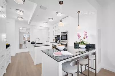 15 Central Park W #8B, New York City, NY 10023 - Photo 2