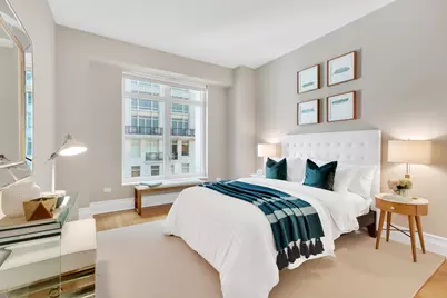 15 Central Park W #8B, New York City, NY 10023 - Photo 10