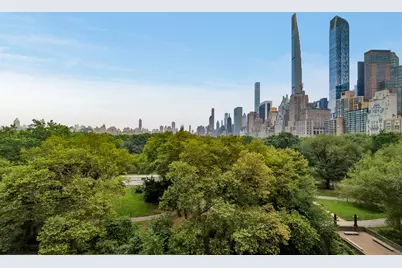 15 Central Park W #8B, New York City, NY 10023 - Photo 1