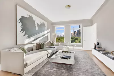 15 Central Park W #8B, New York City, NY 10023 - Photo 4