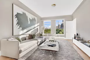 15 Central Prk W, New York City, NY 10023 - Photo 4