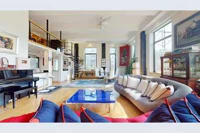 1255 5th Avenue #3-A, New York City, NY 10029 - Photo 1