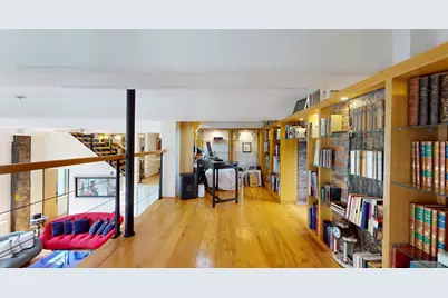 1255 5th Avenue #3-A, New York City, NY 10029 - Photo 14