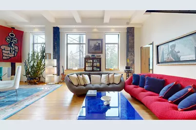 1255 5th Avenue #3-A, New York City, NY 10029 - Photo 6