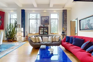 1255 5th Ave, New York City, NY 10029 - Photo 6