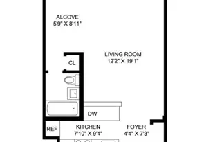 229 E 28th St, New York City, NY 10016 - Photo 10