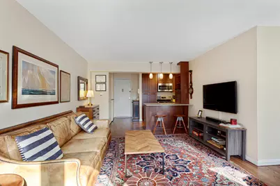 229 E 28th Street #4D, New York City, NY 10016 - Photo 2