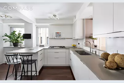 45 E 72nd Street #9C, New York City, NY 10021 - Photo 6