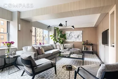 45 E 72nd Street #9C, New York City, NY 10021 - Photo 2