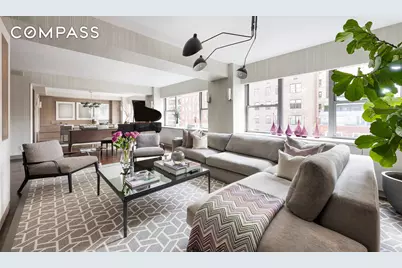 45 E 72nd Street #9C, New York City, NY 10021 - Photo 1