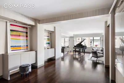 45 E 72nd Street #9C, New York City, NY 10021 - Photo 4