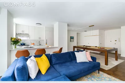 79 W 12th Street #3H, New York City, NY 10011 - Photo 1