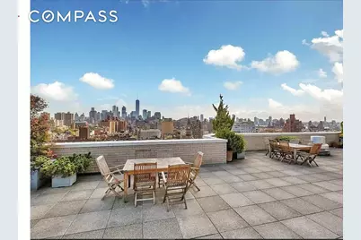 79 W 12th Street #3H, New York City, NY 10011 - Photo 14