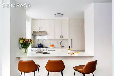 79 W 12th Street #3H, New York City, NY 10011 - Photo 8