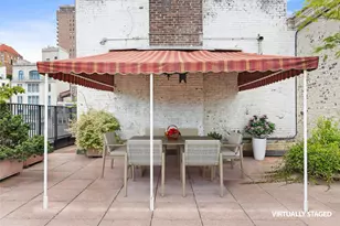 1125 Park Ave, New York City, NY 10128 - Photo 24