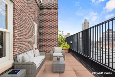 1125 Park Avenue #PH1C, New York City, NY 10128 - Photo 26