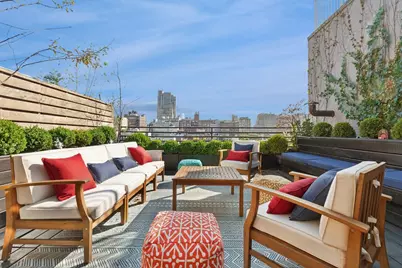 240 W 23rd Street #PHC, New York City, NY 10011 - Photo 18